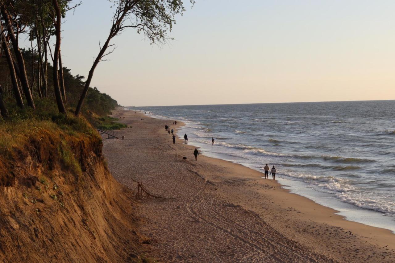 Baltic Nature Łukęcin Zewnętrze zdjęcie