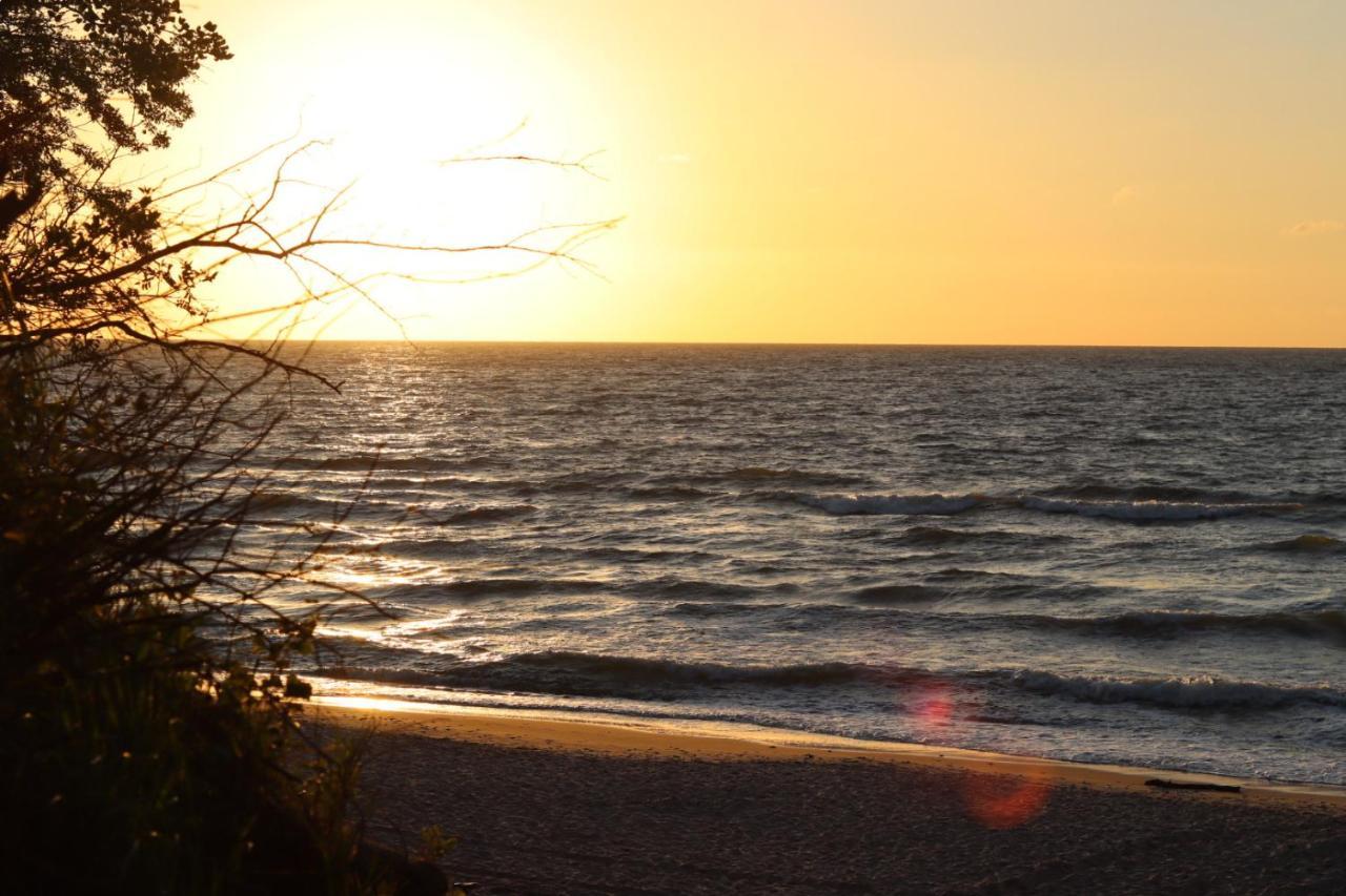 Baltic Nature Łukęcin Zewnętrze zdjęcie