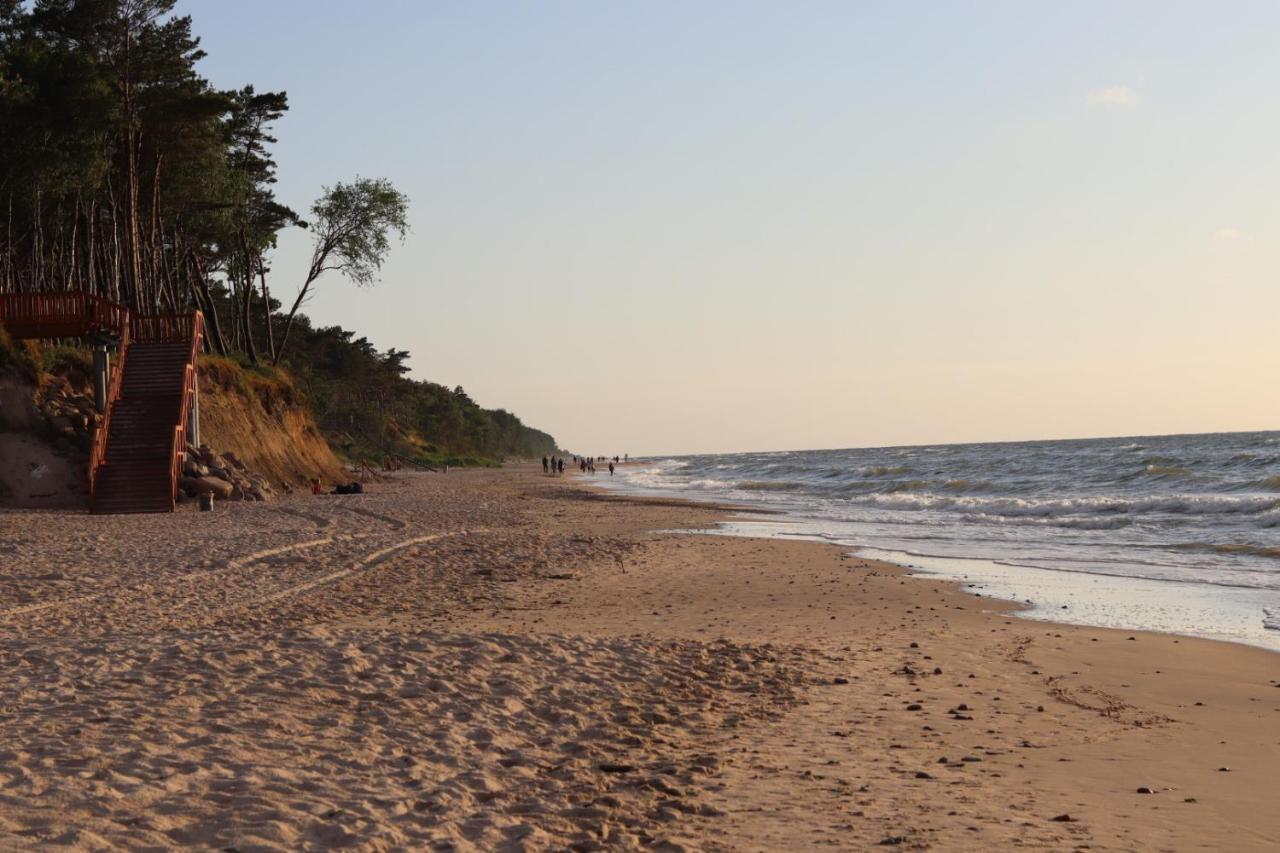 Baltic Nature Łukęcin Zewnętrze zdjęcie