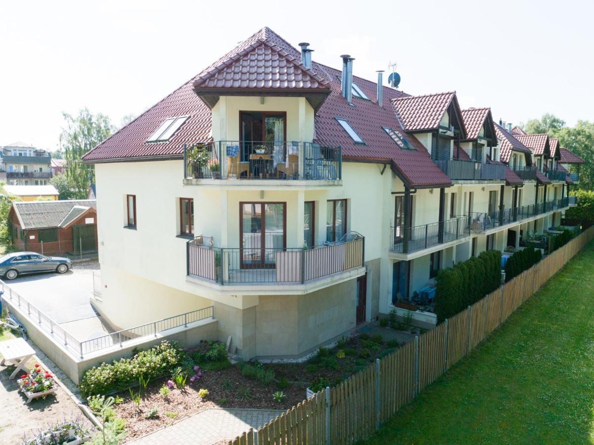 Baltic Nature Łukęcin Zewnętrze zdjęcie