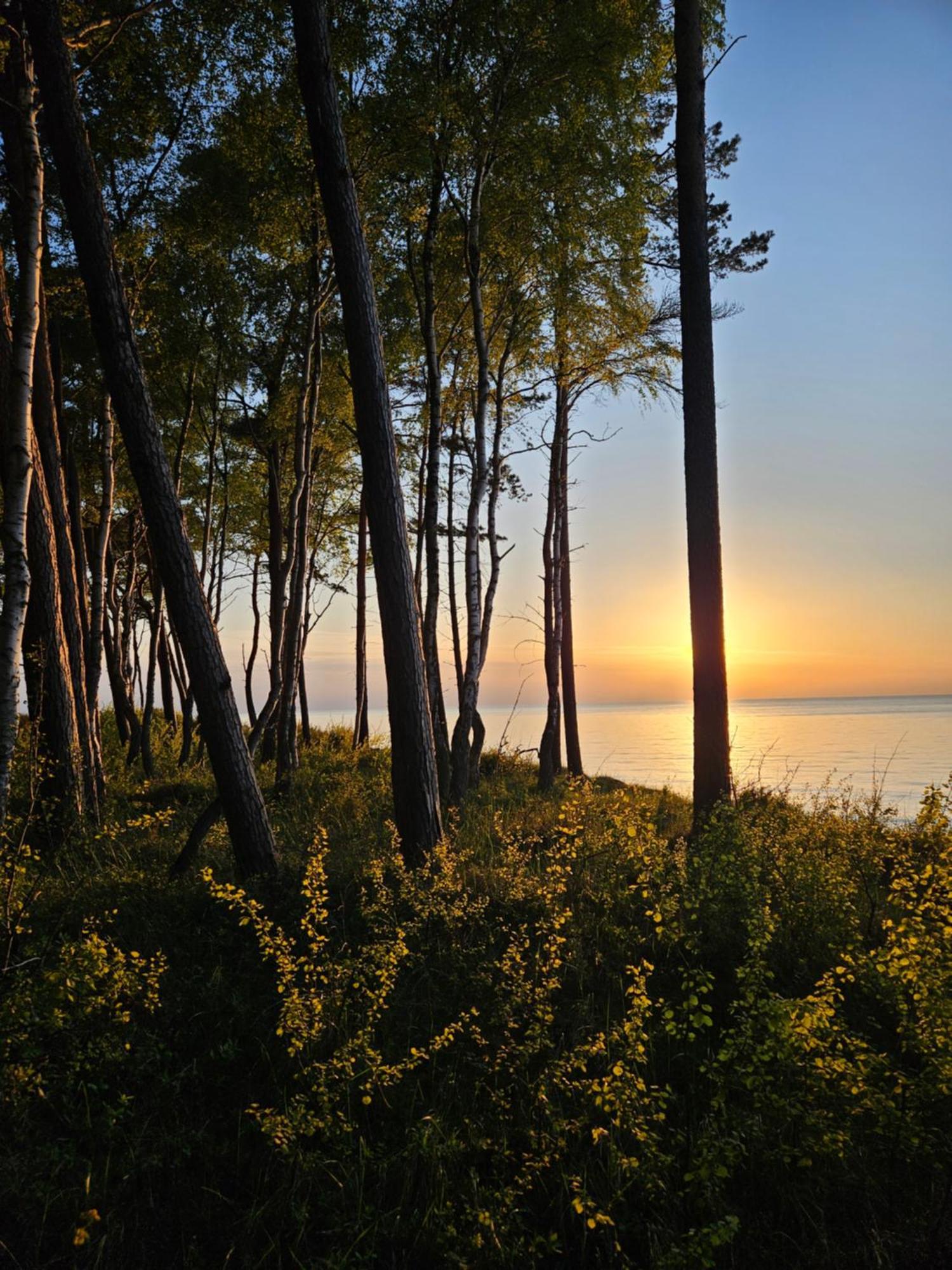 Baltic Nature Łukęcin Zewnętrze zdjęcie